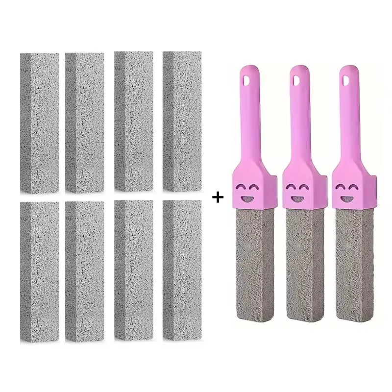 Remove Tough Stains – Pumice Cleaning Stick