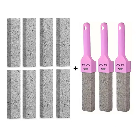 Remove Tough Stains – Pumice Cleaning Stick