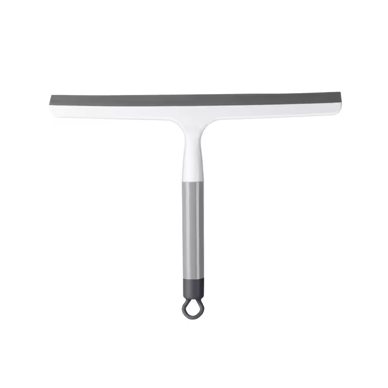 Wipe Surfaces Fast – Multi-Purpose Squeegee Bathrooms Shower