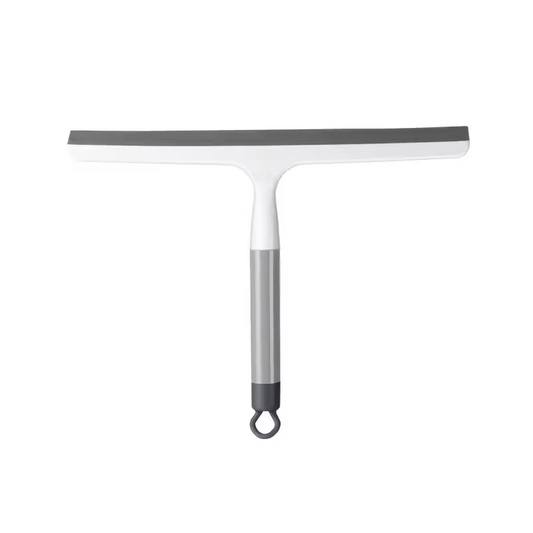 Wipe Surfaces Fast – Multi-Purpose Squeegee Bathrooms Shower
