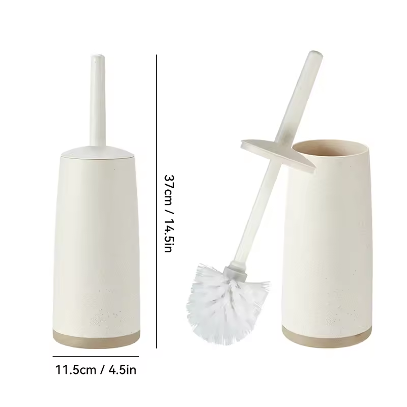 Keep Toilets Fresh – Long Handle Toilet Brush
