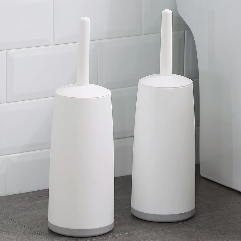 Keep Toilets Fresh – Long Handle Toilet Brush