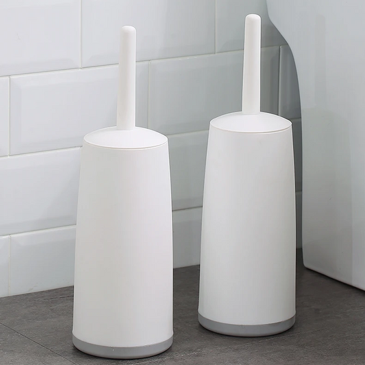 Keep Toilets Fresh – Long Handle Toilet Brush