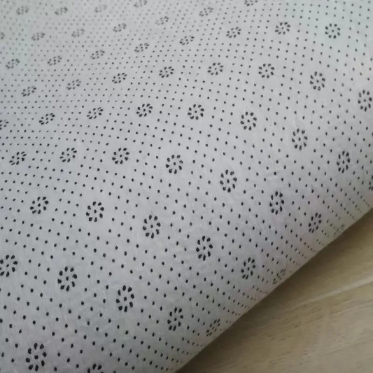 Quick Dry Non-Slip Bathroom Floor Mats