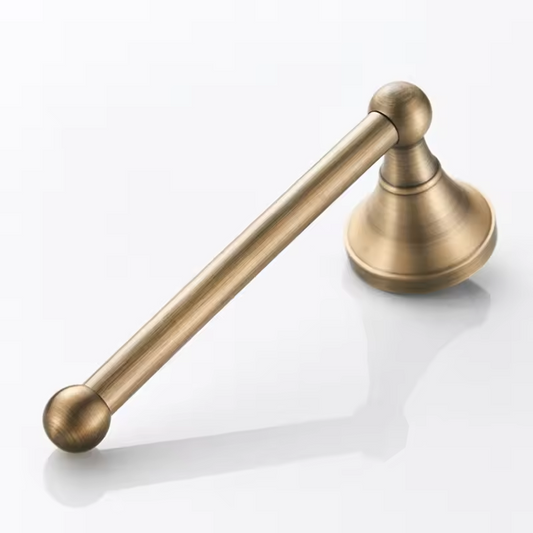 Elevate Your Bathroom – Wall Mounted Paper Holder