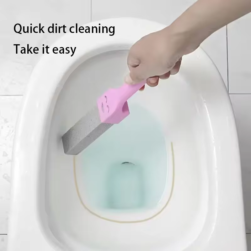 Remove Tough Stains – Pumice Cleaning Stick