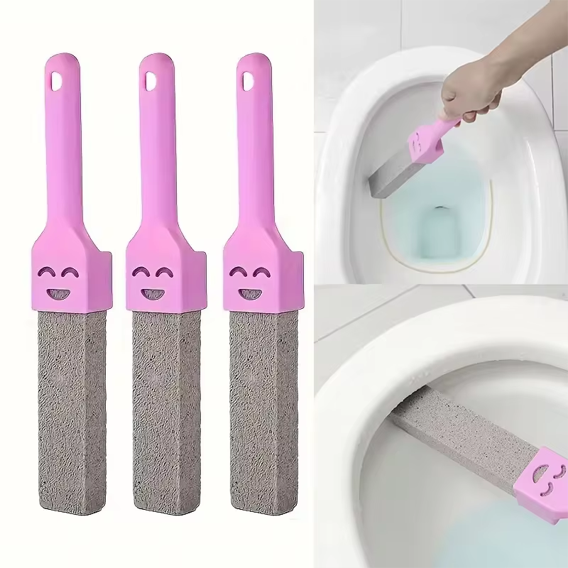 Remove Tough Stains – Pumice Cleaning Stick