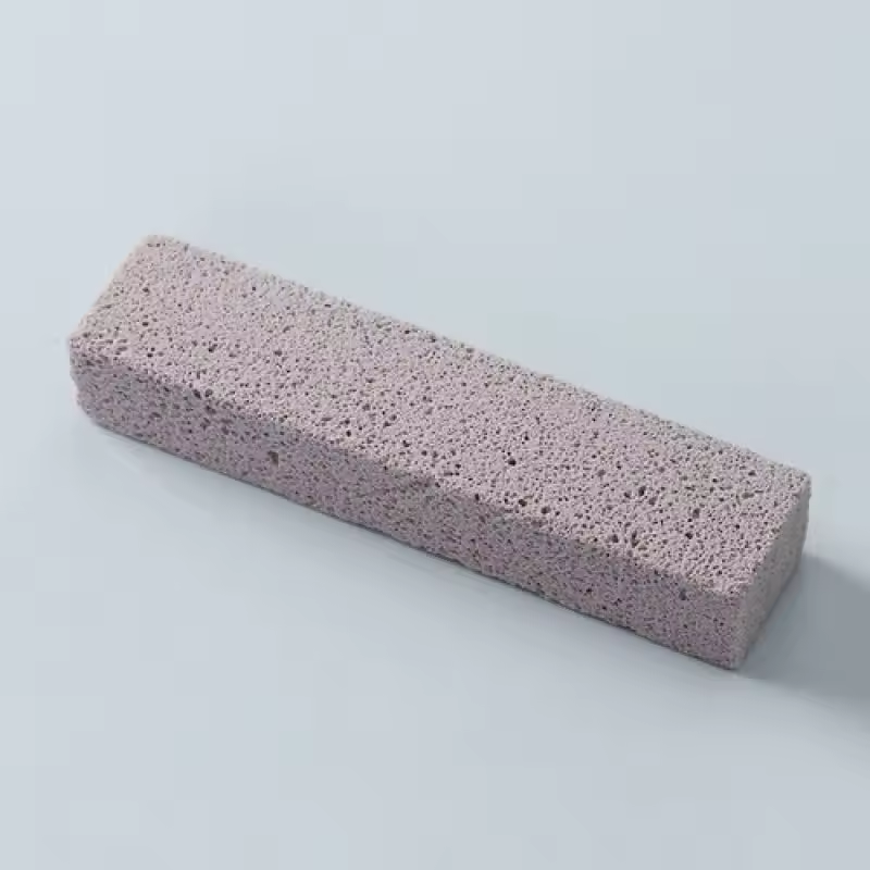 6PCS Natural Pumice Toilet Cleaning Stones – Heavy Duty Stain Remover