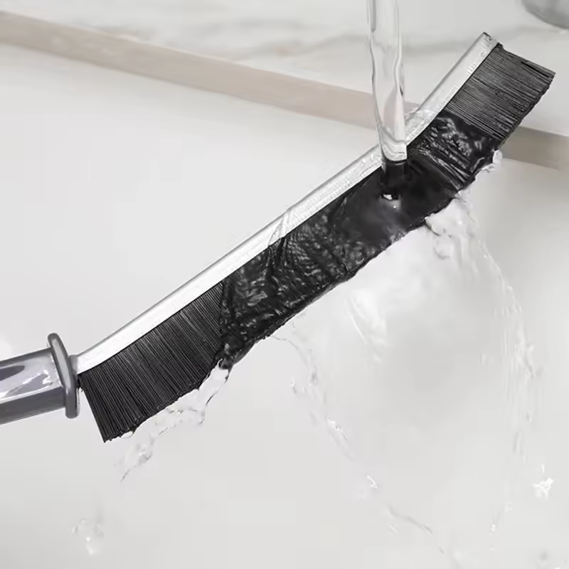 Scrub Deep Corners – Grout Gap Cleaning Brush