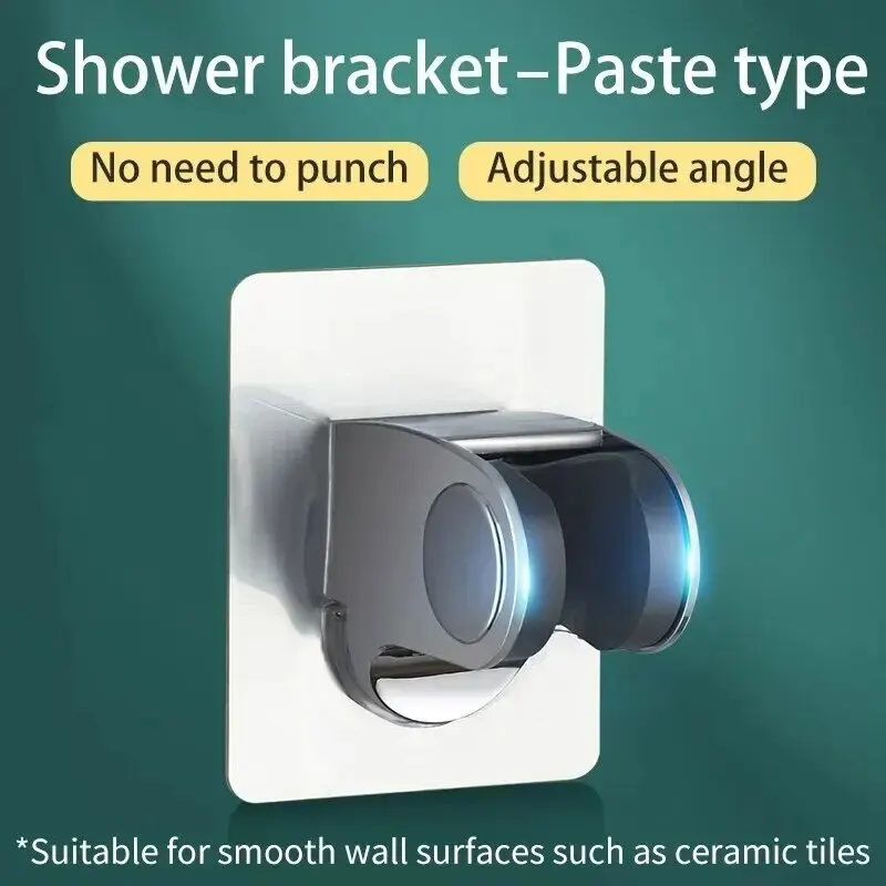 Bathroom Pressurized Hand Shower Head Set