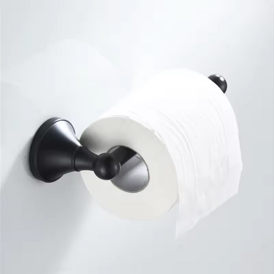 Elevate Your Bathroom – Wall Mounted Paper Holder