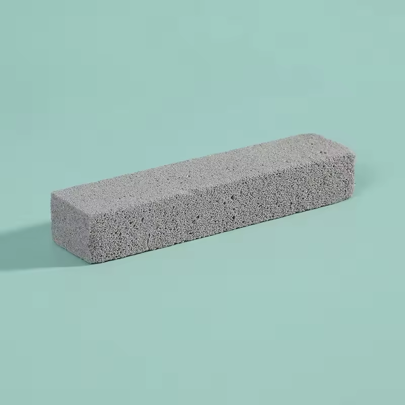 6PCS Natural Pumice Toilet Cleaning Stones – Heavy Duty Stain Remover