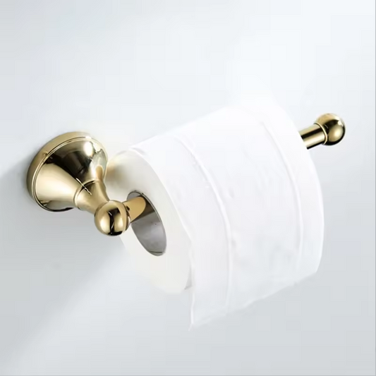 Elevate Your Bathroom – Wall Mounted Paper Holder