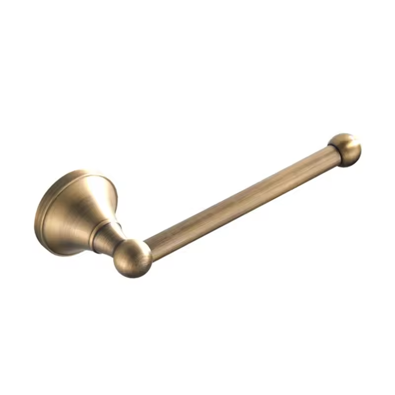 Elevate Your Bathroom – Wall Mounted Paper Holder