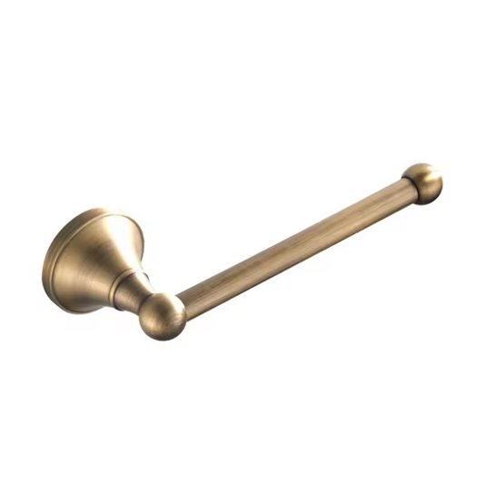 Elevate Your Bathroom – Wall Mounted Paper Holder
