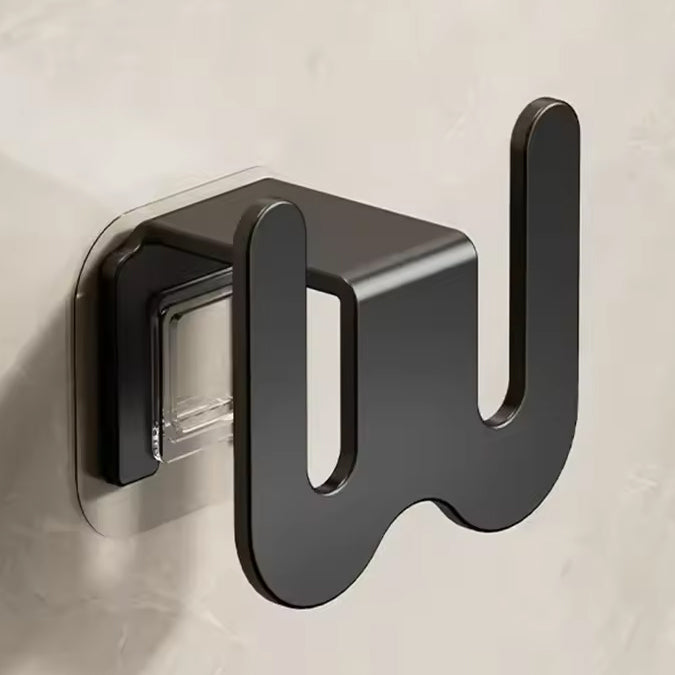 Bathroom Slipper Storage Rack – Space Saving Wall Hook