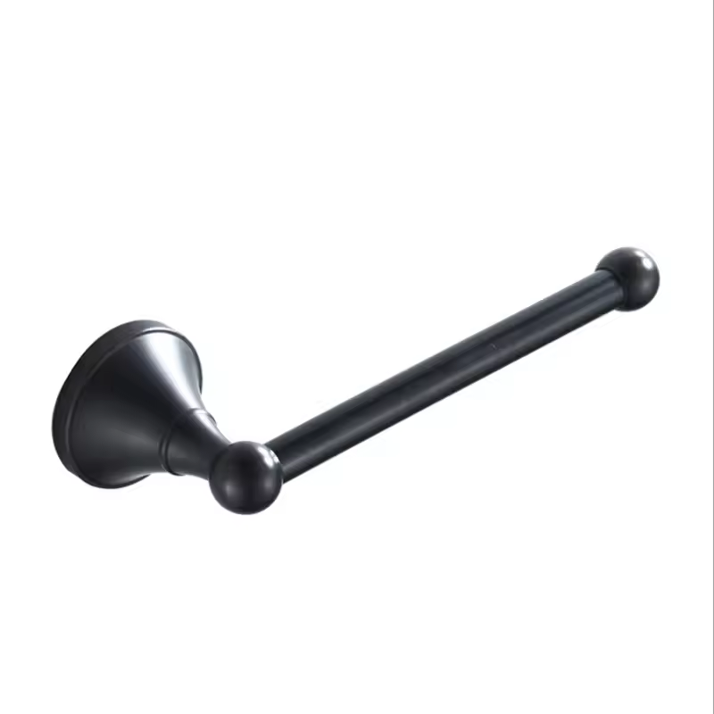 Elevate Your Bathroom – Wall Mounted Paper Holder