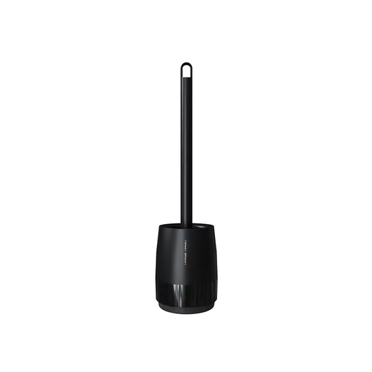 Large Floor Standing Toilet Brush with Extended Handle