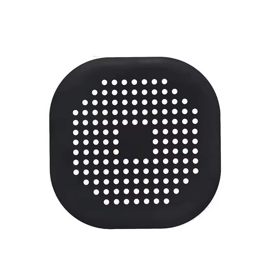 Bathroom Silicone Drain Cover Hair Mat
