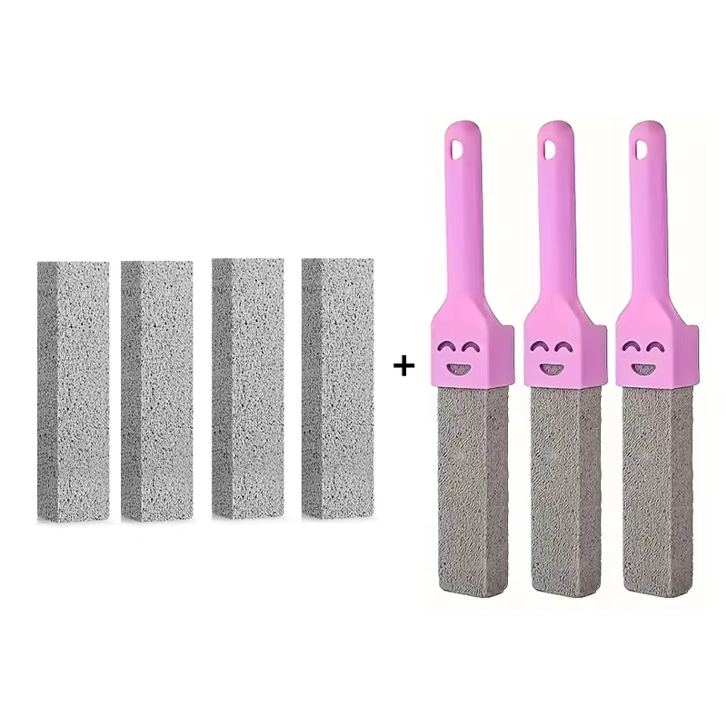 Remove Tough Stains – Pumice Cleaning Stick