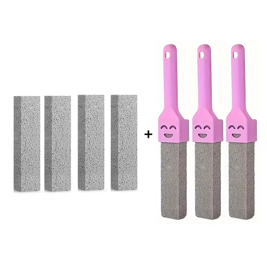 Remove Tough Stains – Pumice Cleaning Stick