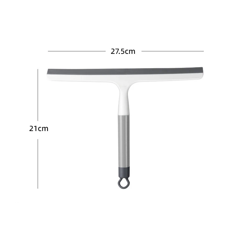 Wipe Surfaces Fast – Multi-Purpose Squeegee Bathrooms Shower