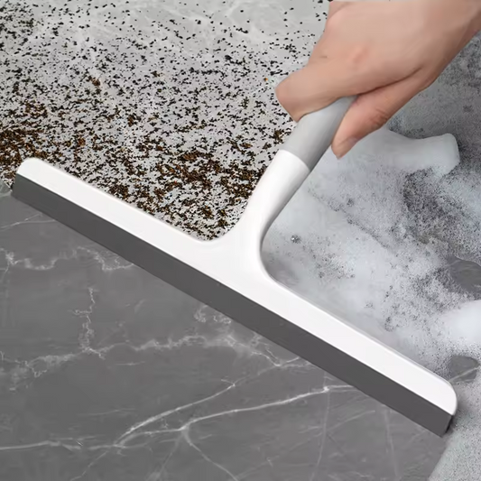 Wipe Surfaces Fast – Multi-Purpose Squeegee Bathrooms Shower