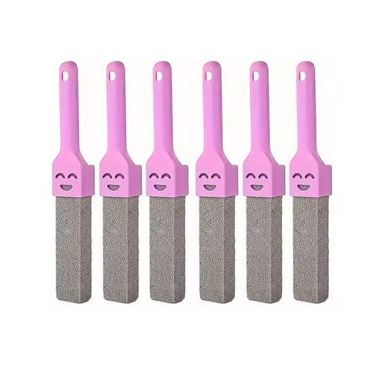 Remove Tough Stains – Pumice Cleaning Stick