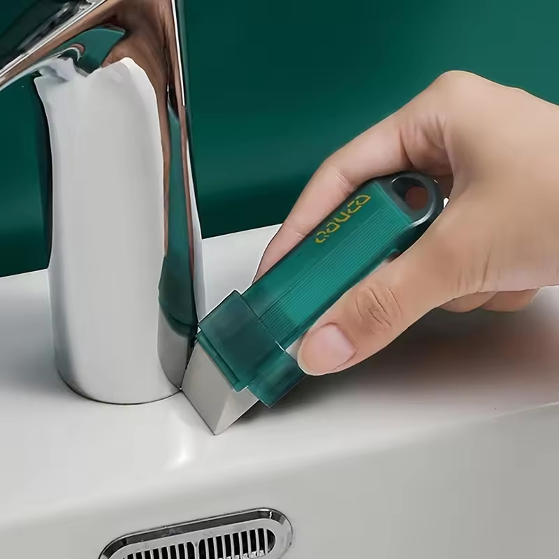 Erase Tough Stains – Reusable Lime Remover