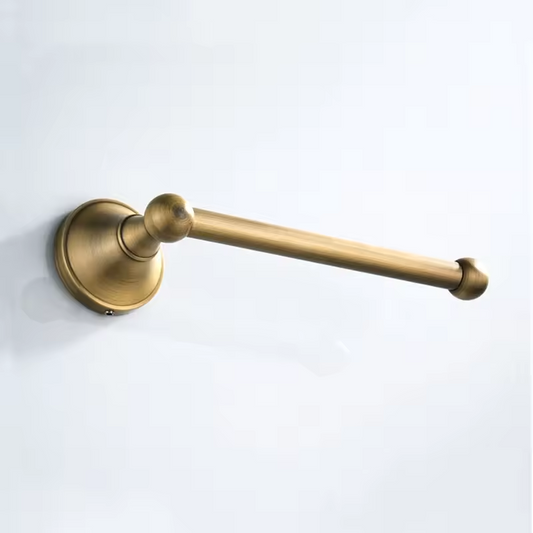 Elevate Your Bathroom – Wall Mounted Paper Holder