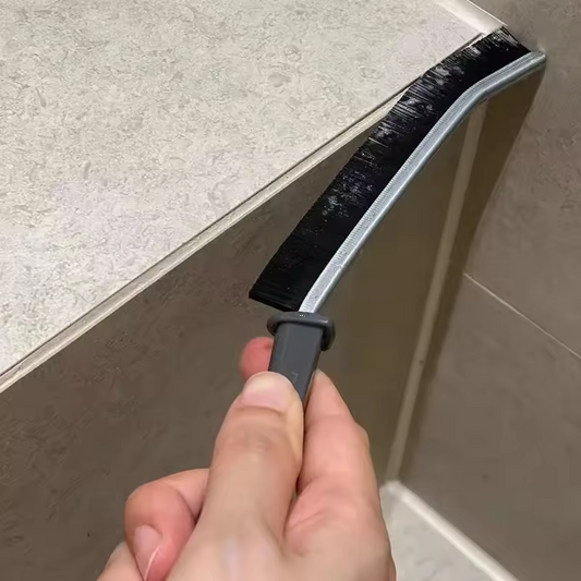 Scrub Deep Corners – Grout Gap Cleaning Brush