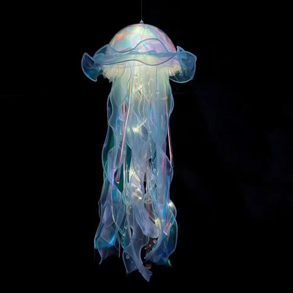 Jellyfish Lantern