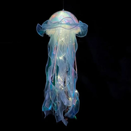 Jellyfish Lantern
