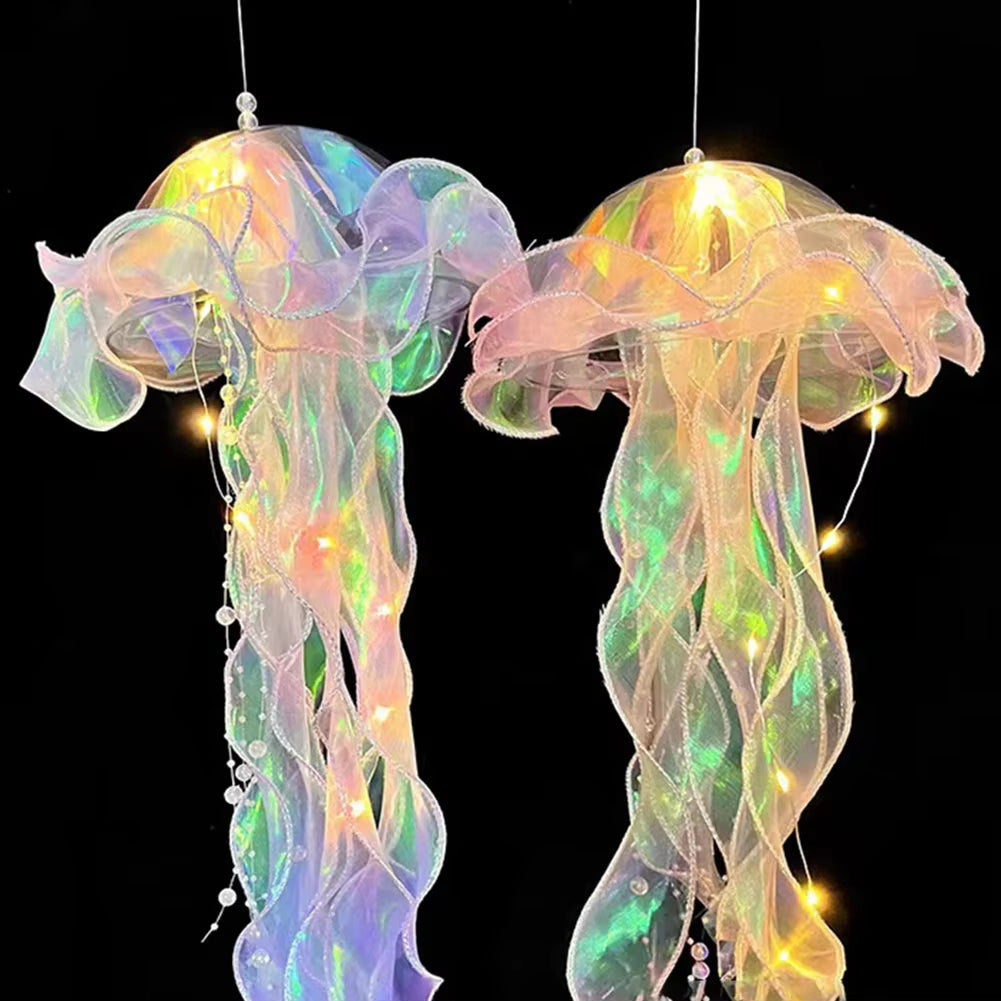 Jellyfish Lantern