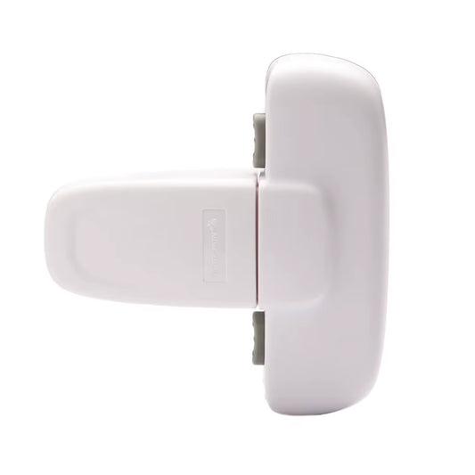 Refrigerator Freezer Lock Child Safety Baby Toddler Proof Cabinet Catch UK