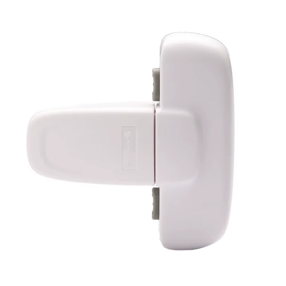 Refrigerator Freezer Lock Child Safety Baby Toddler Proof Cabinet Catch UK