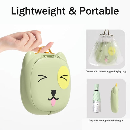 Travel Potty for Toddler Portable Foldable Potty Training Toilet for Boys Girls
