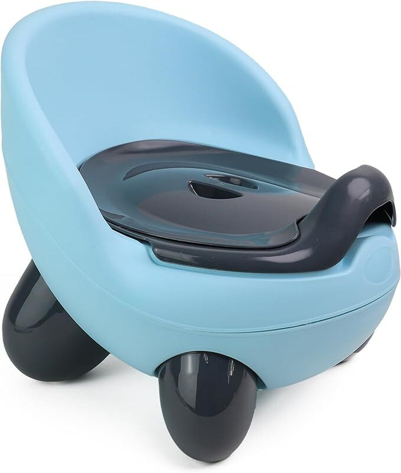 Baby Toodler Toilet Training Seat Potty Trainers with Non Slip Feet