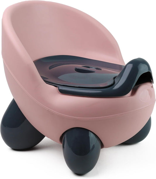 Baby Toodler Toilet Training Seat Potty Trainers with Non Slip Feet