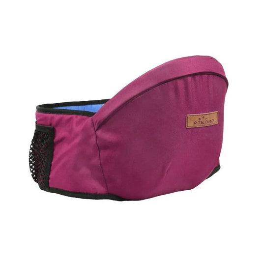 Baby Carrier Waist Stool Walkers Baby Sling Hold Waist Belt Backpack Hipseat Bel