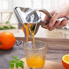 Heavy Duty Citrus Squeezer Extractor Tool