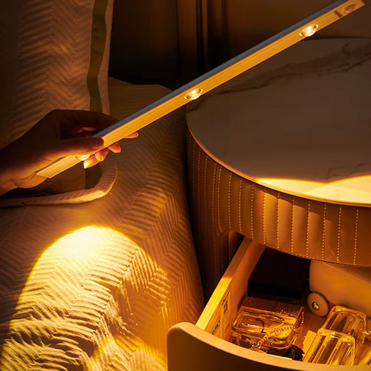 Wireless Motion Sensor LED Light