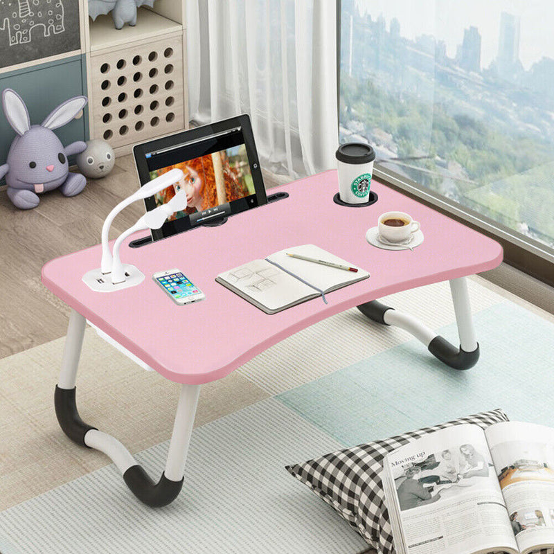 Adjustable  Laptop Table