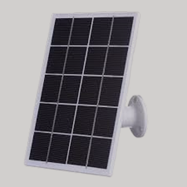 10W Solar Panel