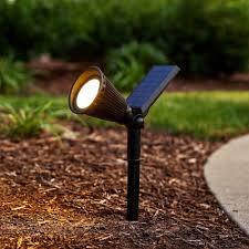 Solar Spotlight