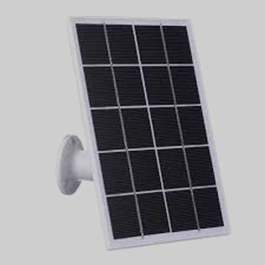 10W Solar Panel
