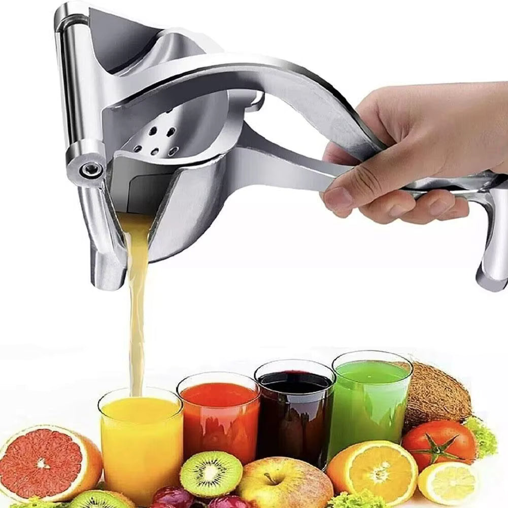 Heavy Duty Citrus Squeezer Extractor Tool