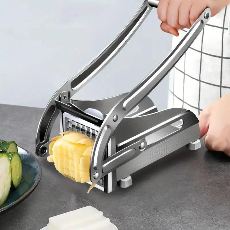 Stainless Steel Fruit Cutter