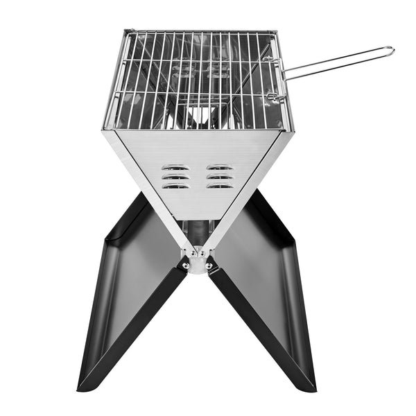 Portable Charcoal BBQ Barbecue  Outdoor