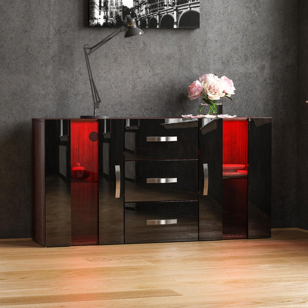 Sideboard Storage -Astro LED - Cints and Home